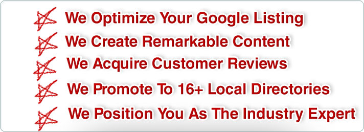 Solid Marketing Strategies, Sacramento SEO, Local Internet Marketing Program (916) 473-7400